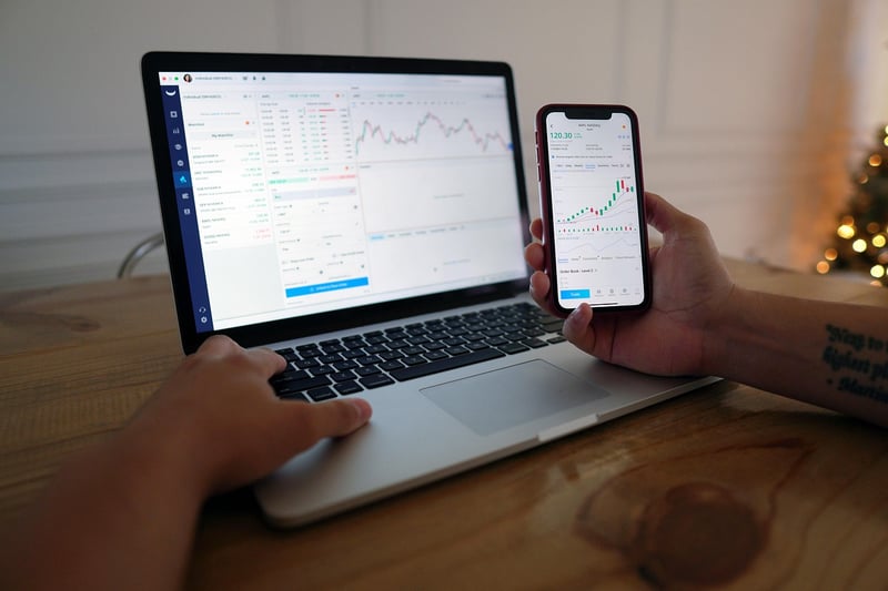 Digital Marketer