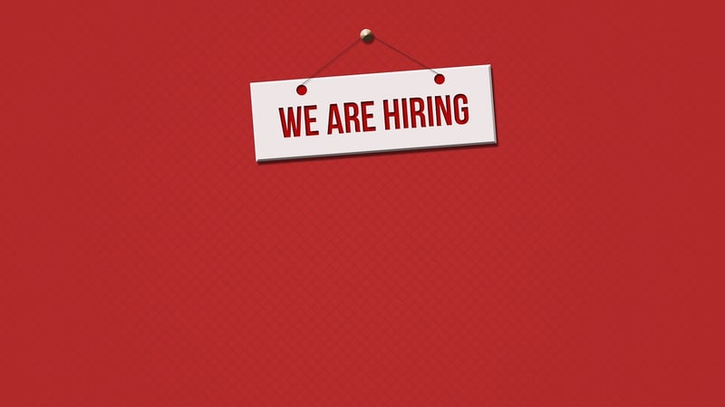 Job Opportunities